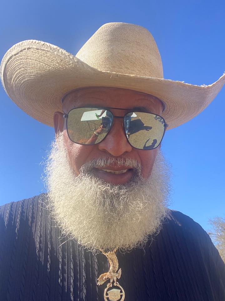 Rick Romero