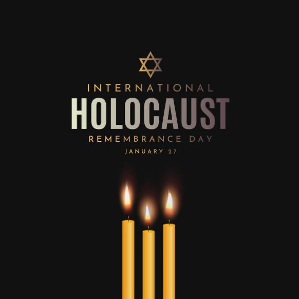 Sapiens - 📜 Holocaust Memorial Day: A Lesson in Humanity Today, January ...