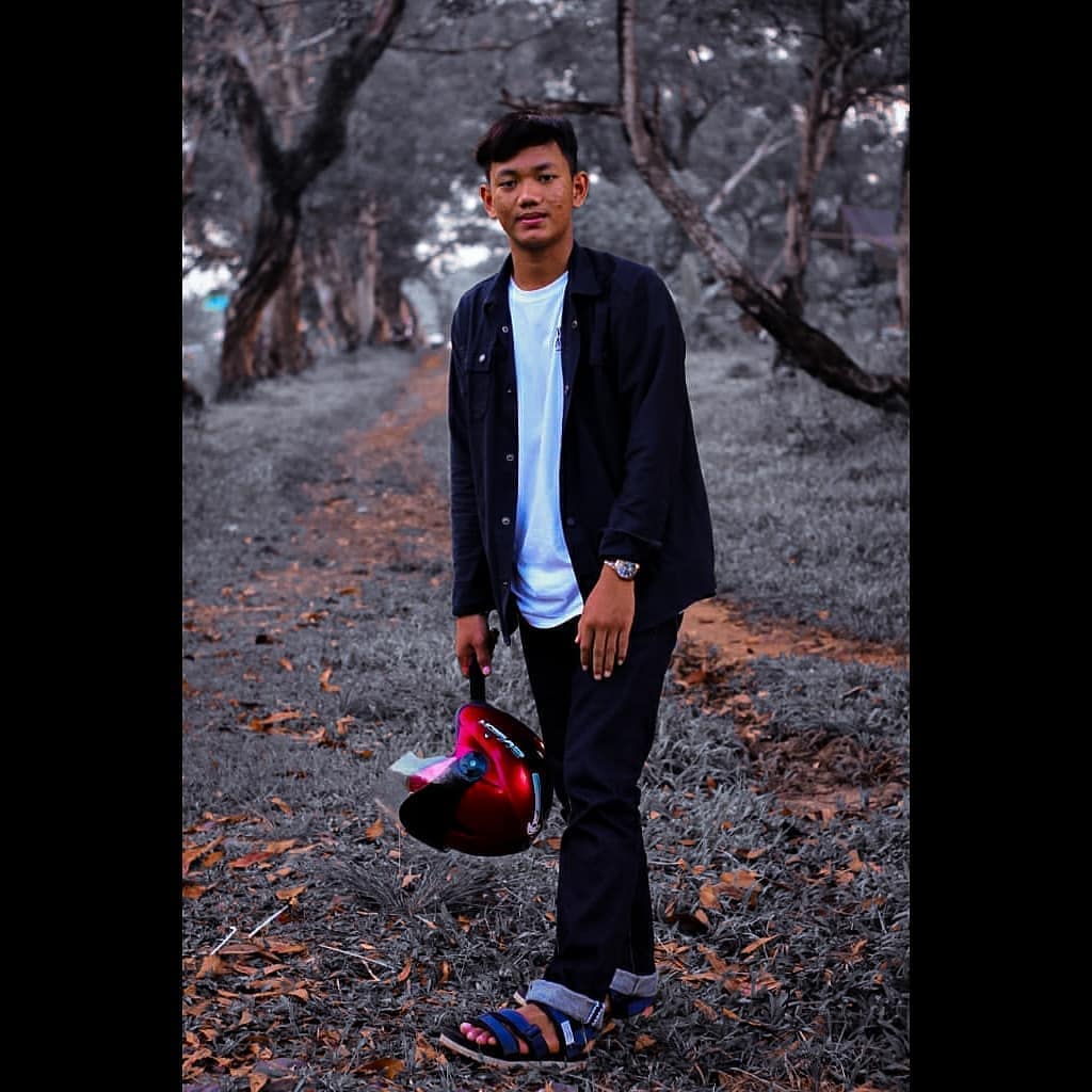 Ayo ke Dam Raman