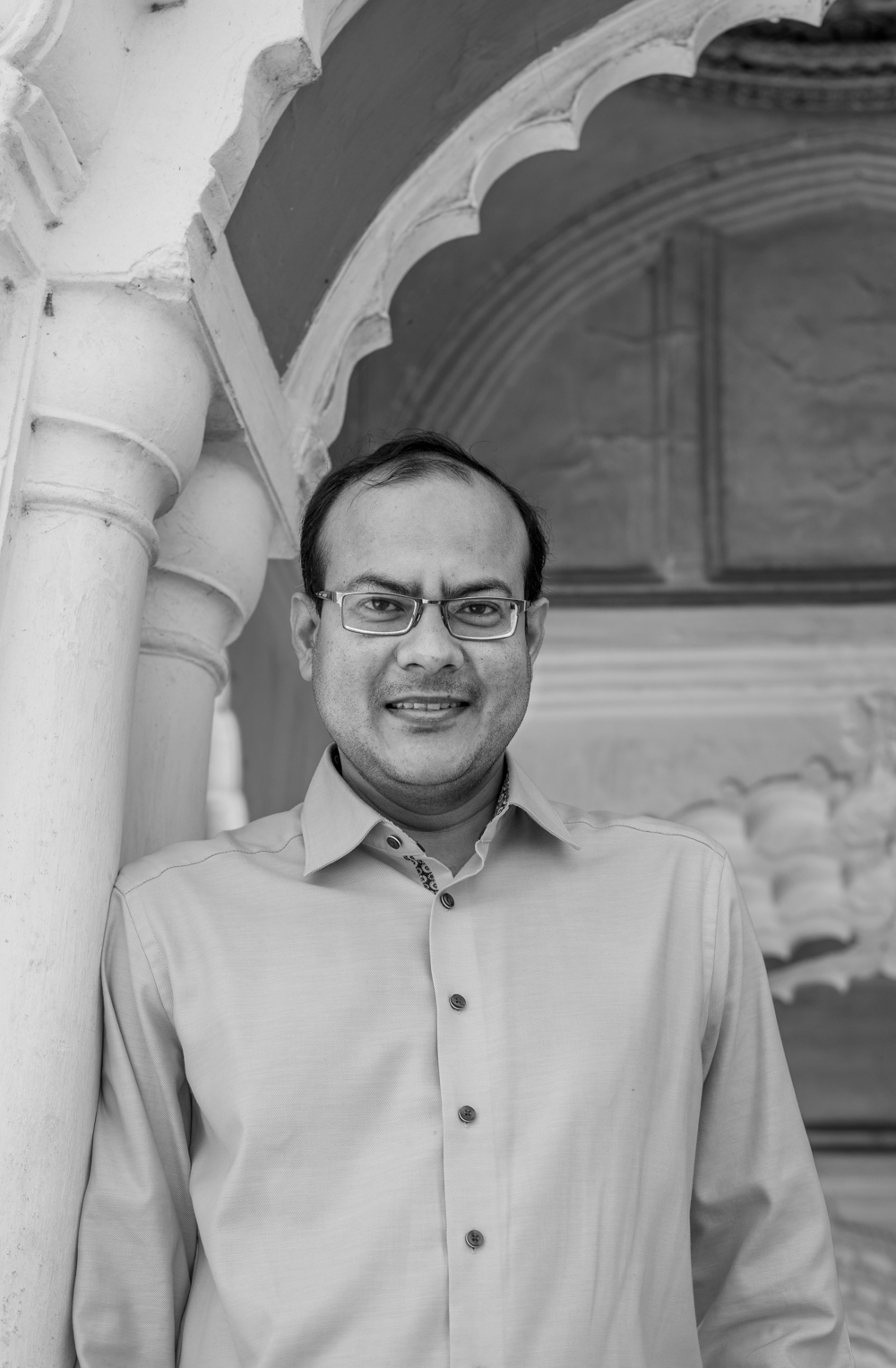 Fazle Rabbi Chowdhury