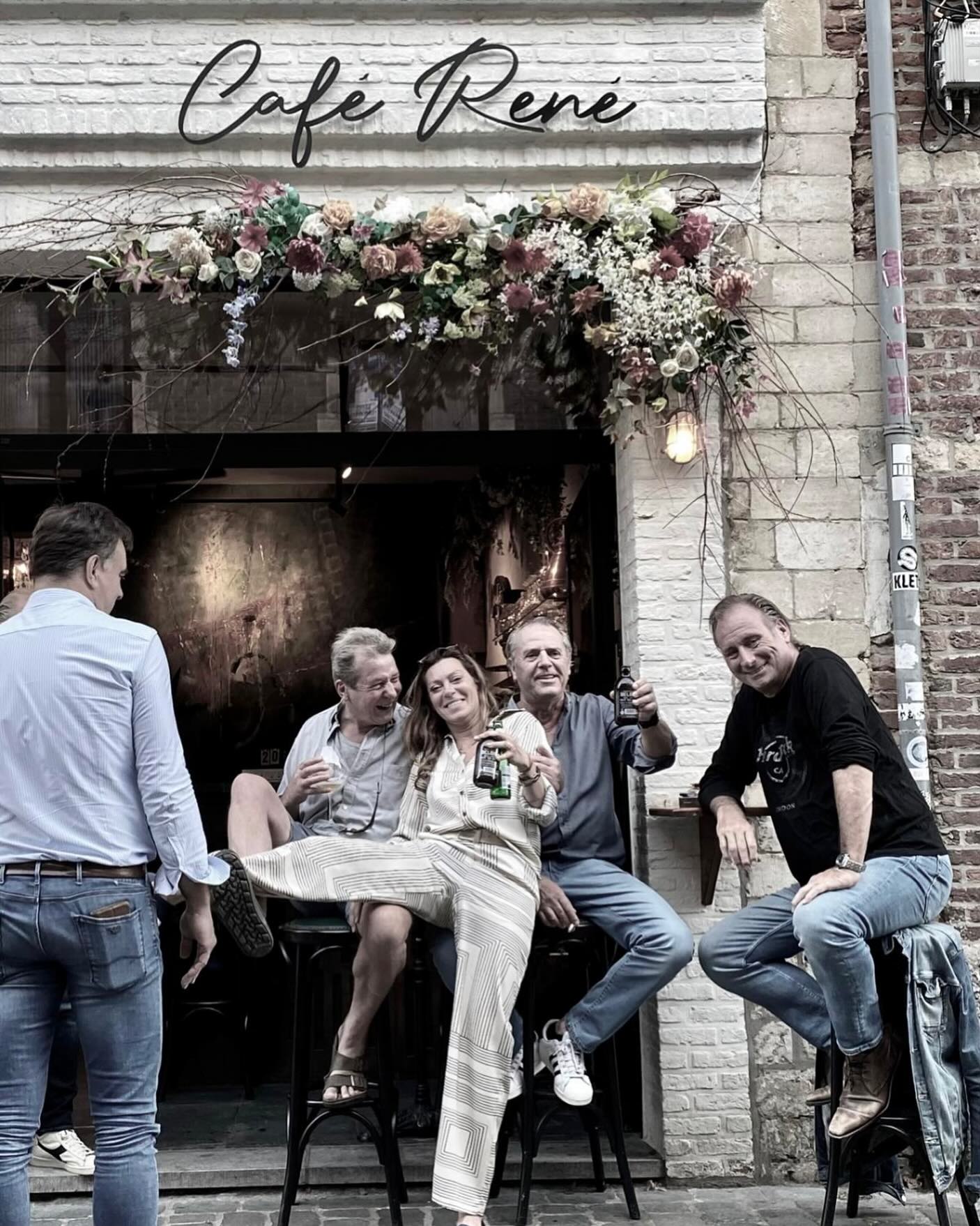 Café René Leuven | Leuven