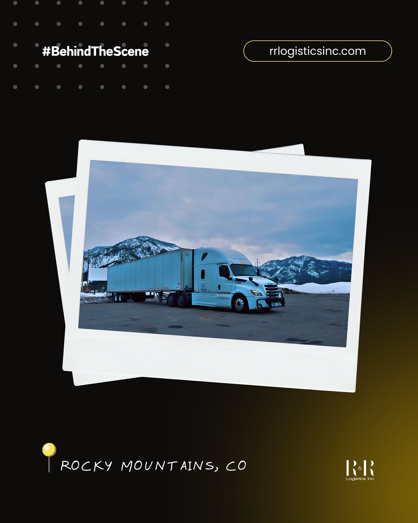 R&R Logistics Inc. | Bolingbrook IL