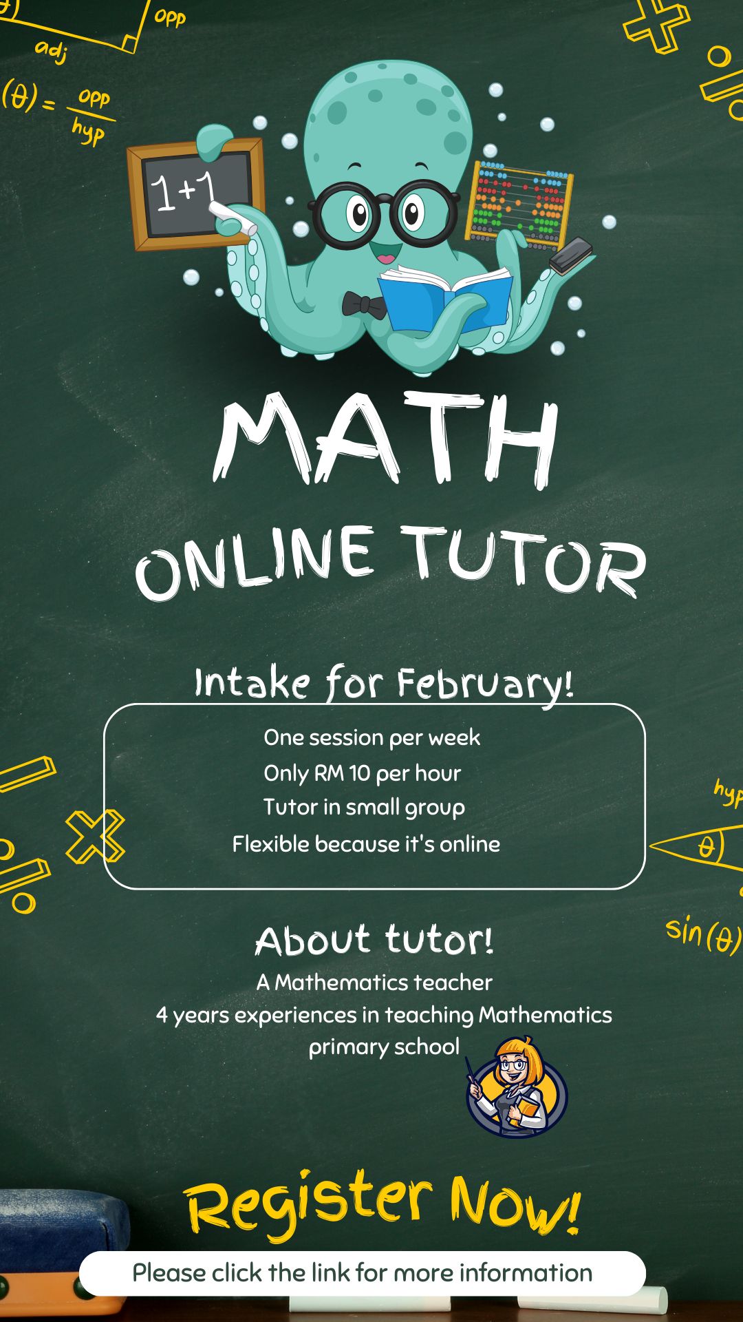 CARI HOME TUTOR, ONLINE TUISYEN UNTUK IBUBAPA & CIKGU (SPM/PT3/UPSR ...