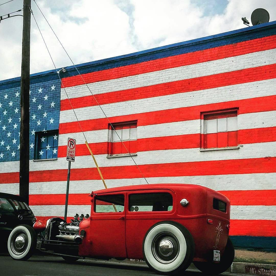 HELL YEAH HOT RODS