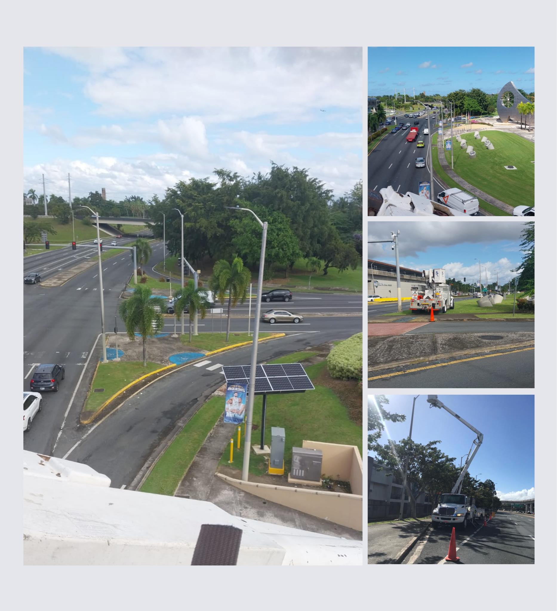 NC Contractor & Rental Inc. | Bayamon