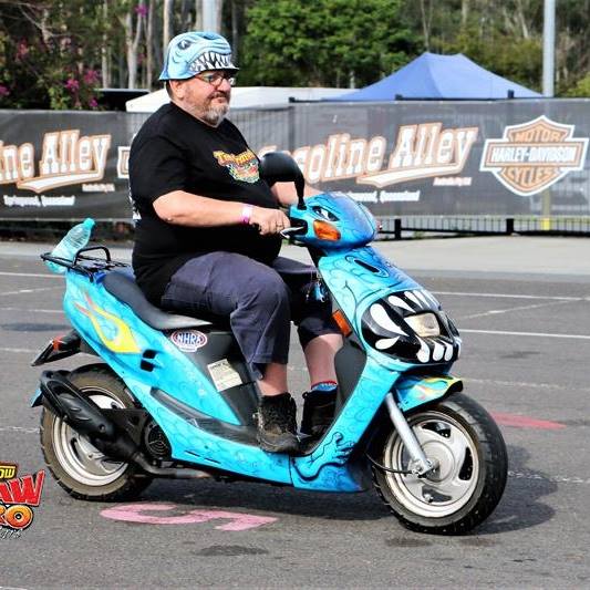 Australian Drag Racing News, Info & Chat | Aeroflow Nitro Funny Cars ...