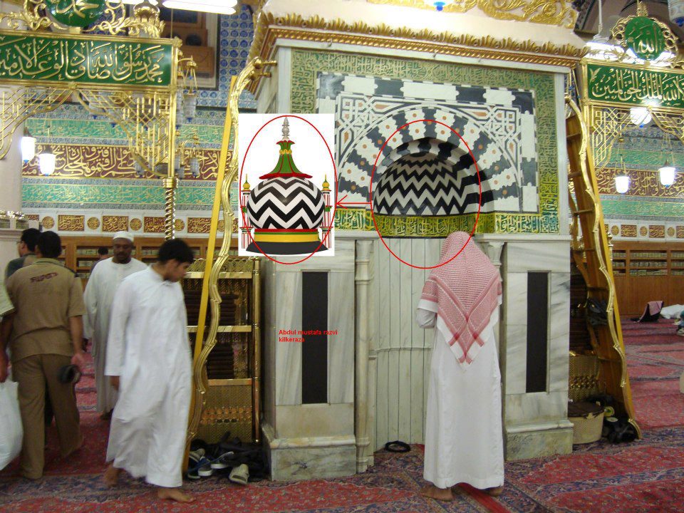 Muhammad Mobin Qureshi