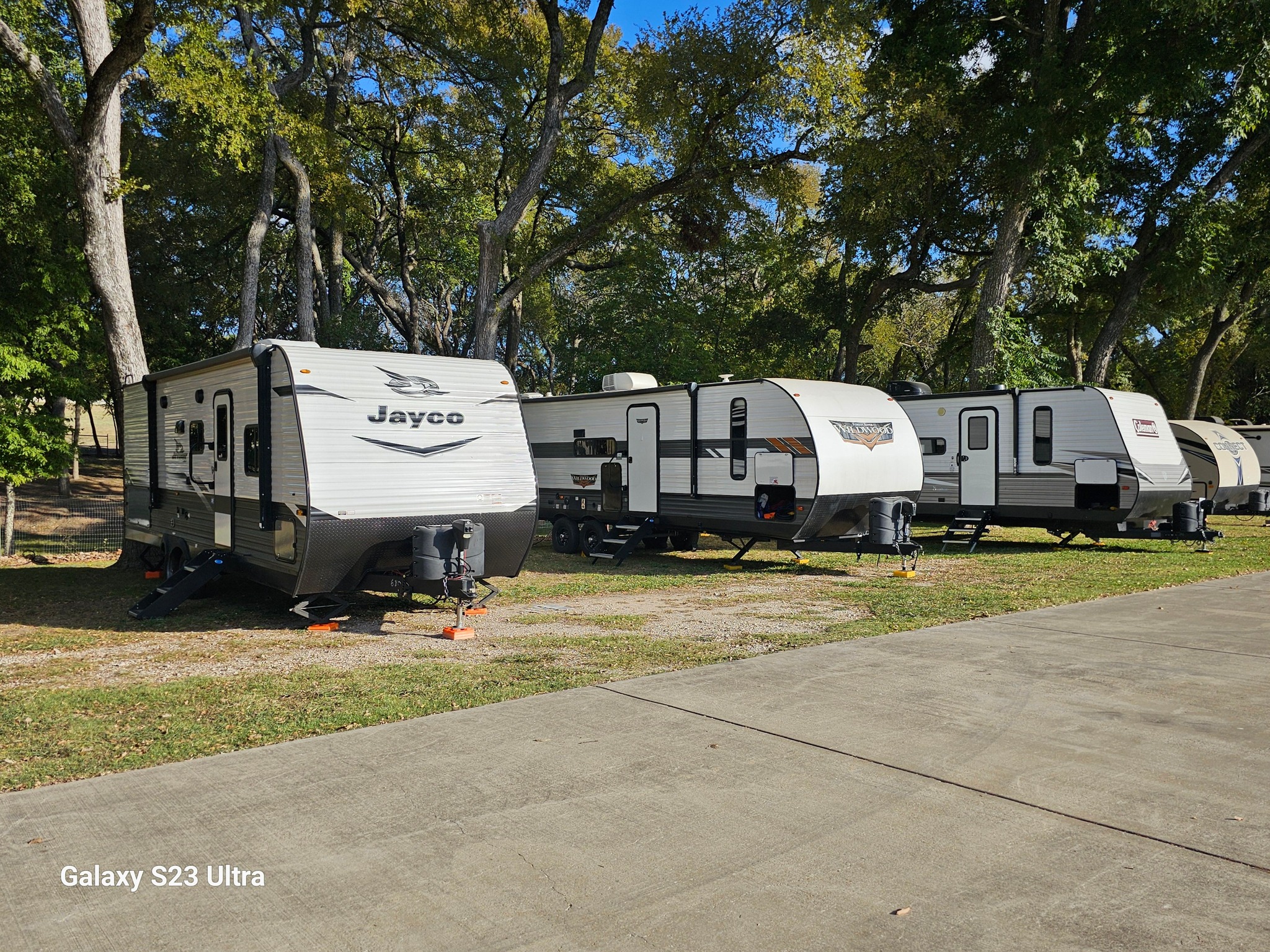 Destination Outdoors RV Rental
