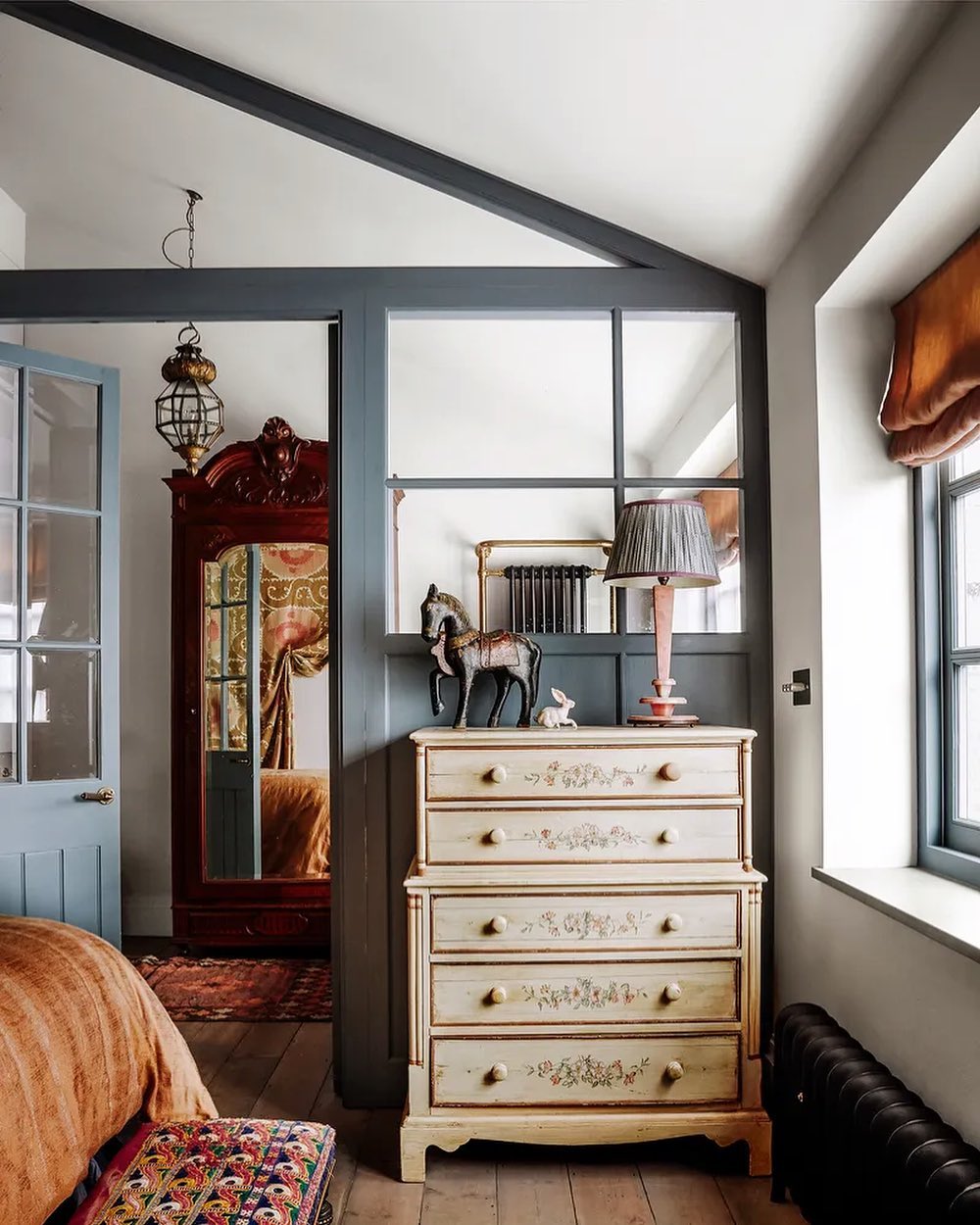 Rachel Chudley Interior Design | London