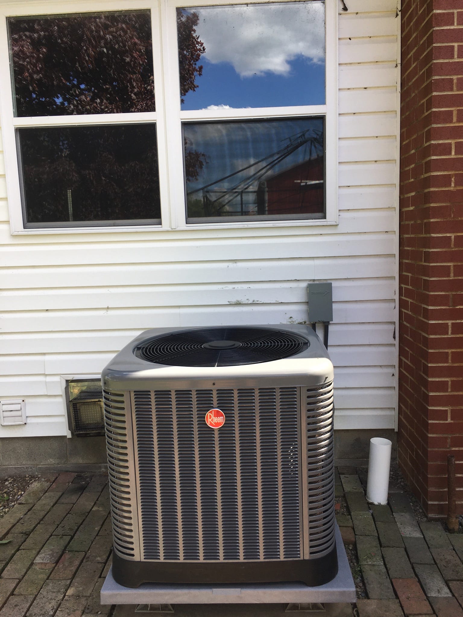Bratcher & Son's Heating, Cooling, Plumbing | Rittman OH