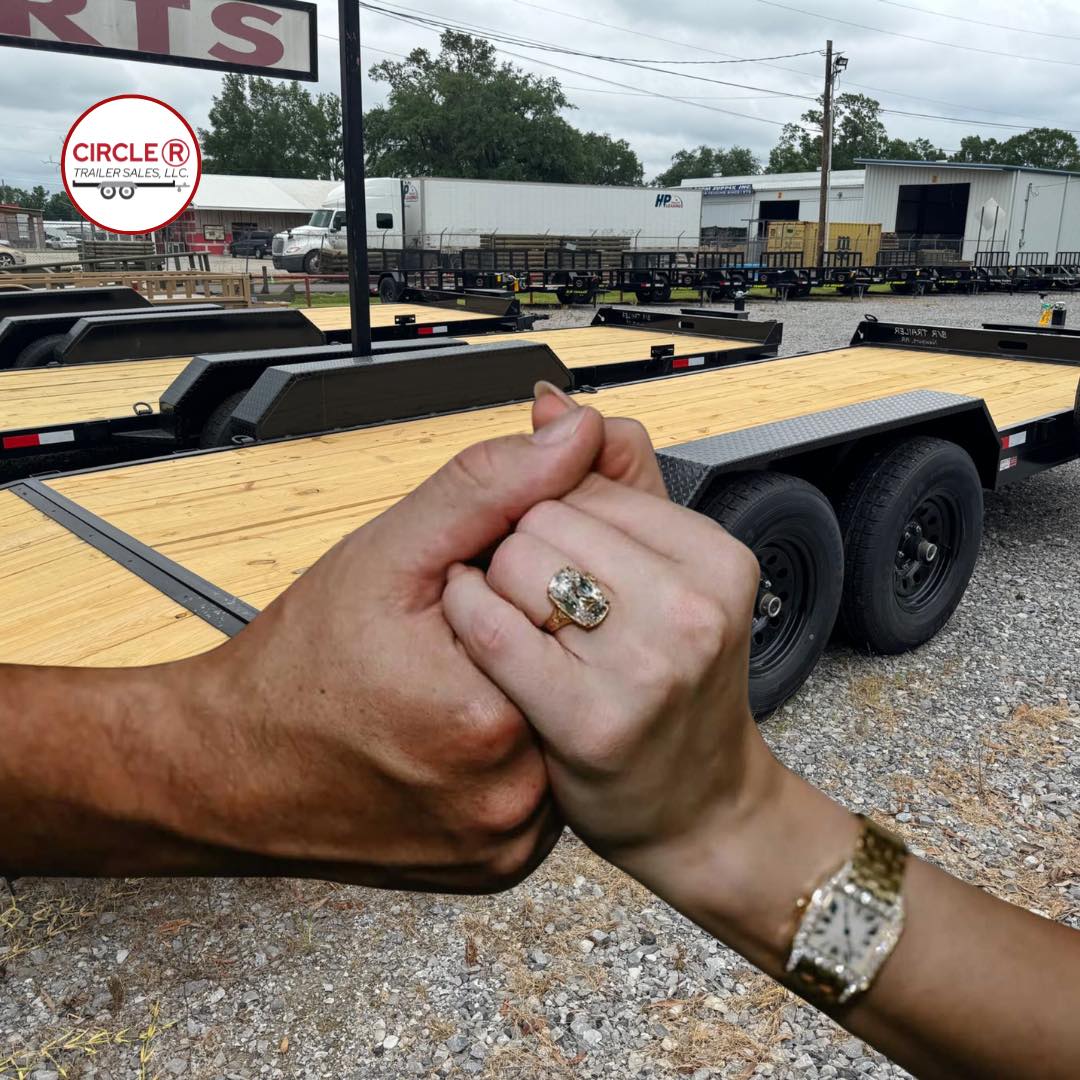Circle R Trailer Sales, LLC... - Circle R Trailer Sales, LLC