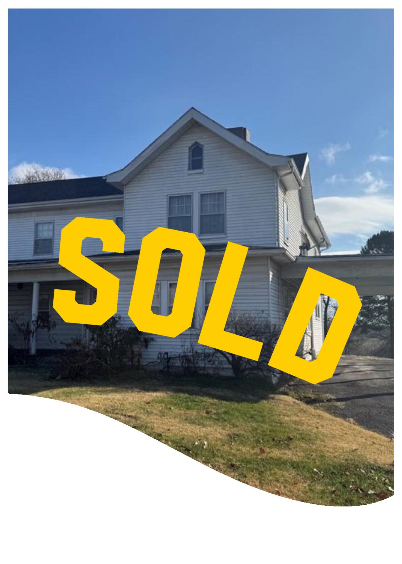 Frank Rable - Conn Realty, Inc | Uniontown PA
