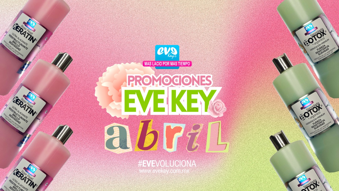 EvaKey Sinaloa - 