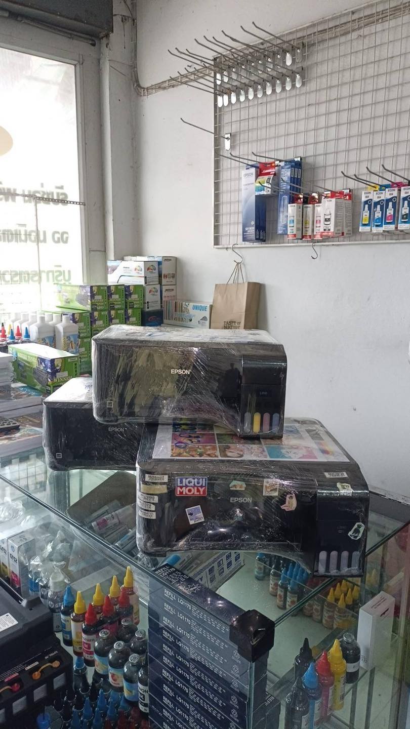 MICRO INK - ร้านไมโครอิ๊งค์ | Bangkok