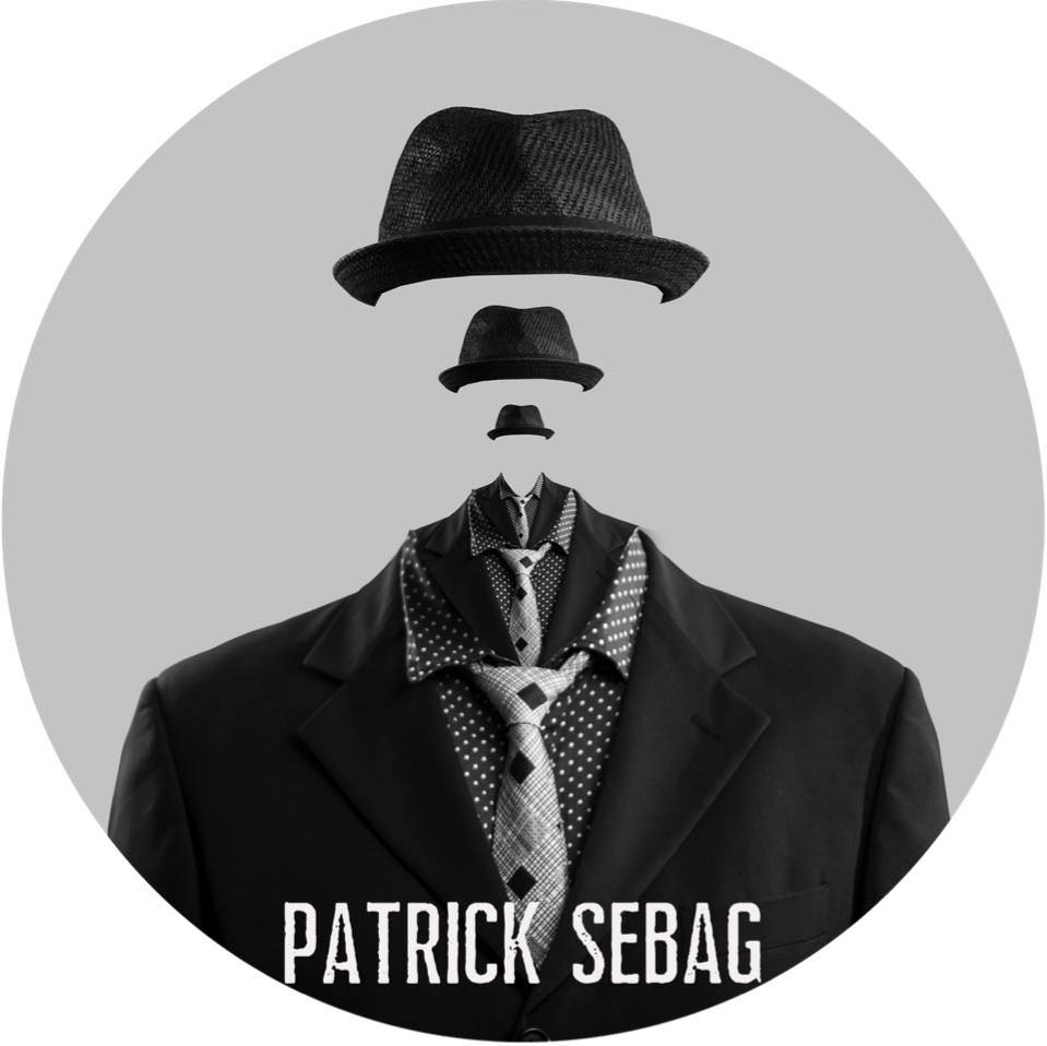 Patrick Sebag - פטריק סבג