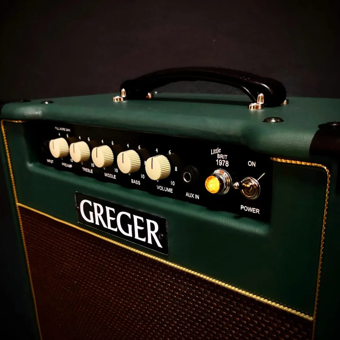 Greger
