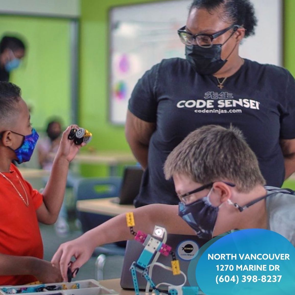 Code - Let your kids get curious and discover brand new worlds with the ...