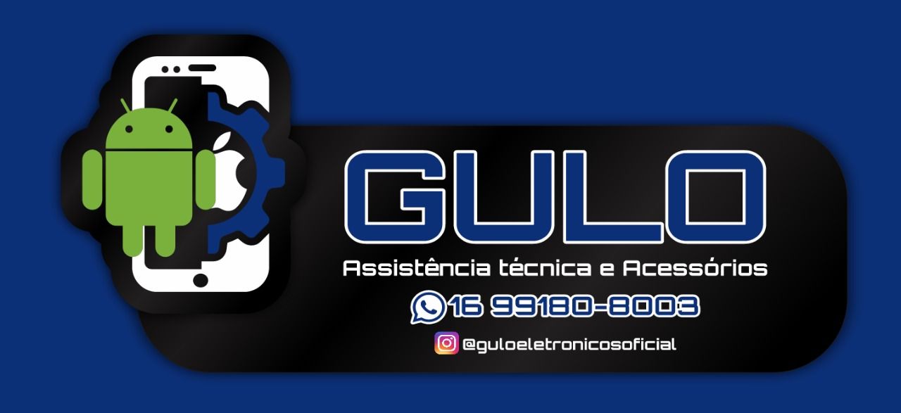 Gulo Assistência Técnica e Acessórios | Brodowski SP
