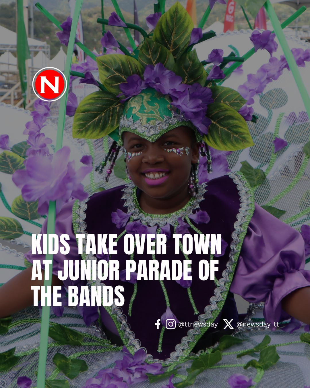 Trinidad and Tobago Newsday