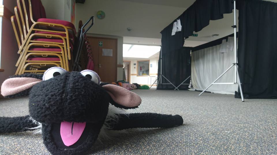 Extreme Puppets