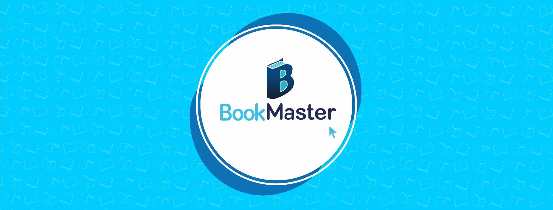 Book Master-Libros Personalizados