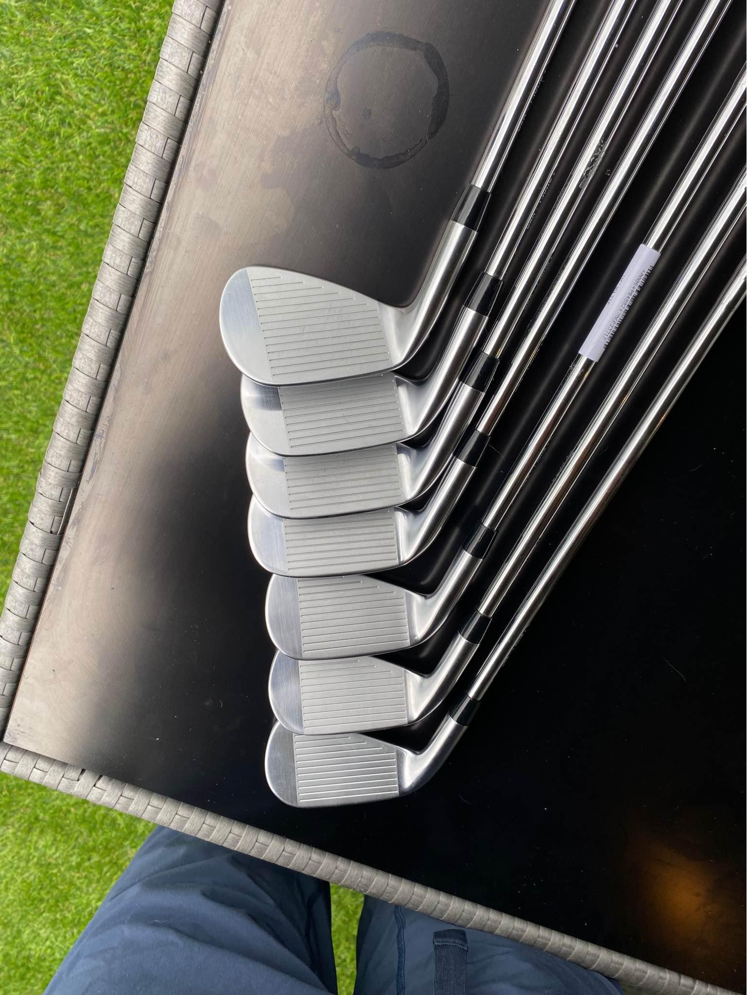 Tête De Fer Titleist T200 #6 - Pointe Conique .355 - Pour Droitier - Neuf (#22303)