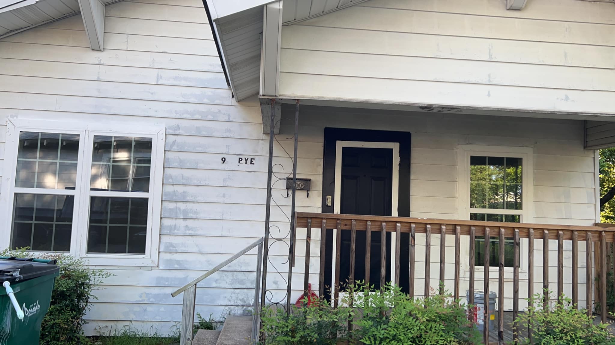 White’s Rental Properties LLC