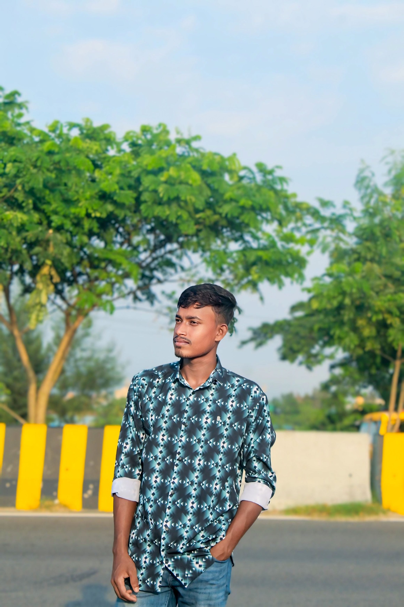 Robikul Islam