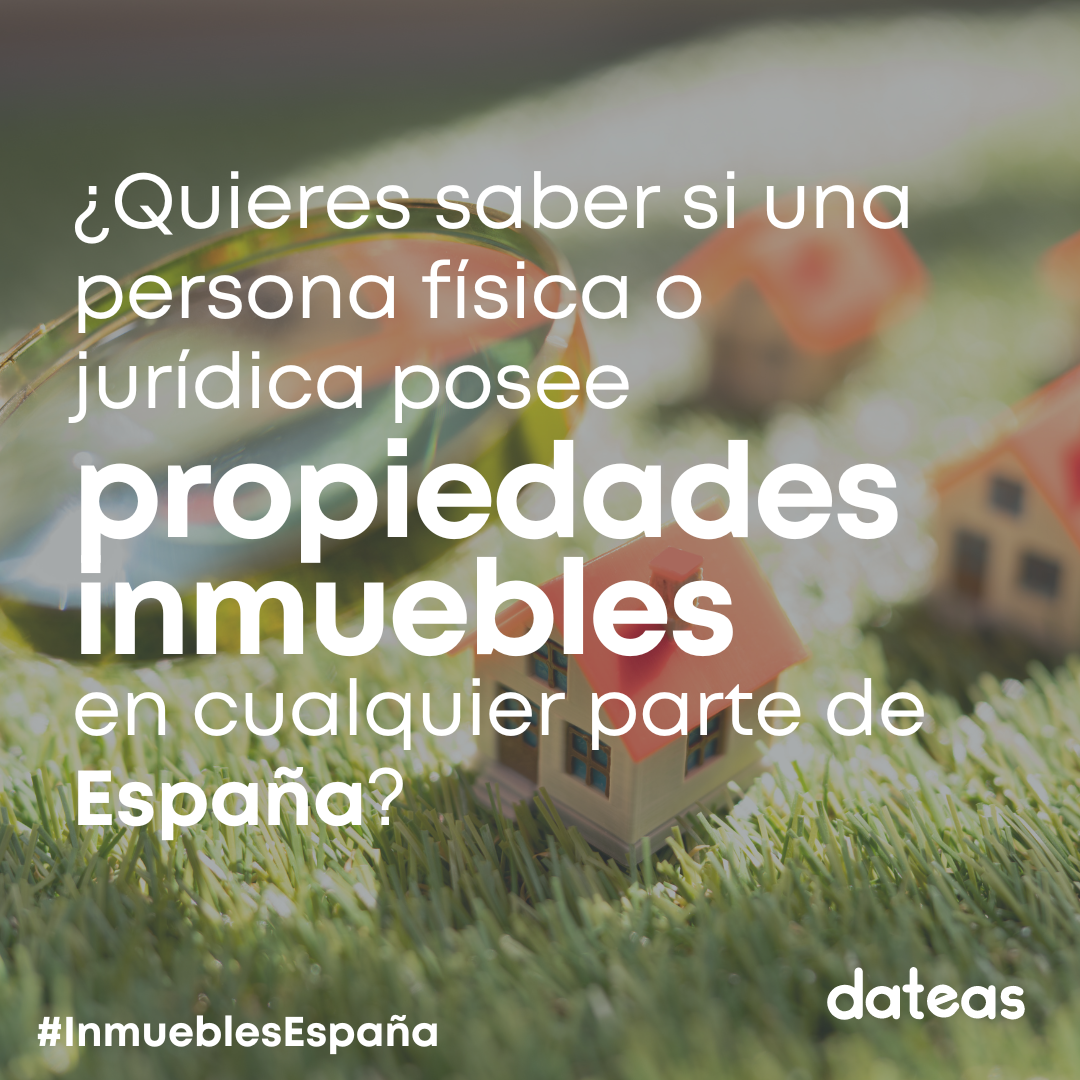 Dateas - 🔍 No te quedes con dudas, ¡descubre si una...