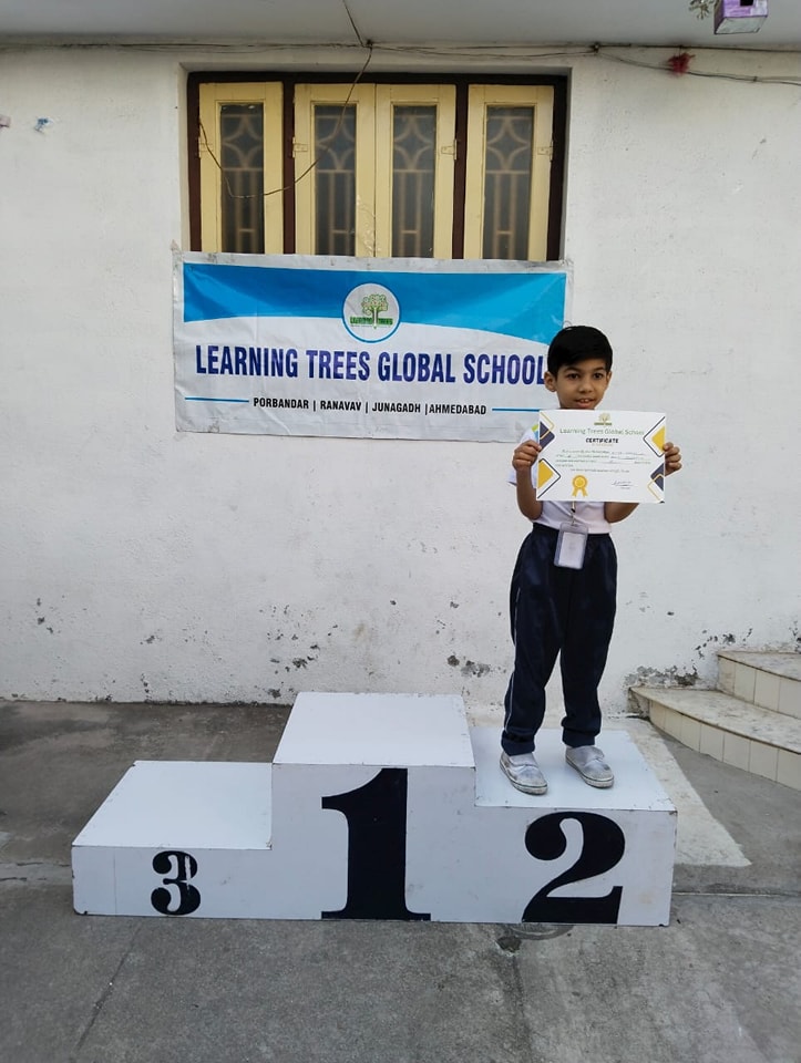 Learning Trees Global... - Learning Trees Global School