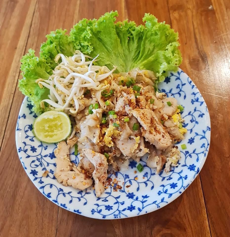 Kin Dee Thai Kitchen & Mookata