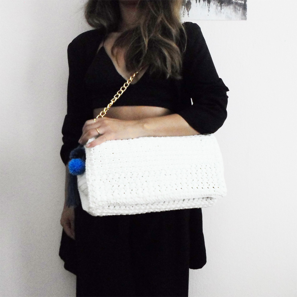 Black fox couture