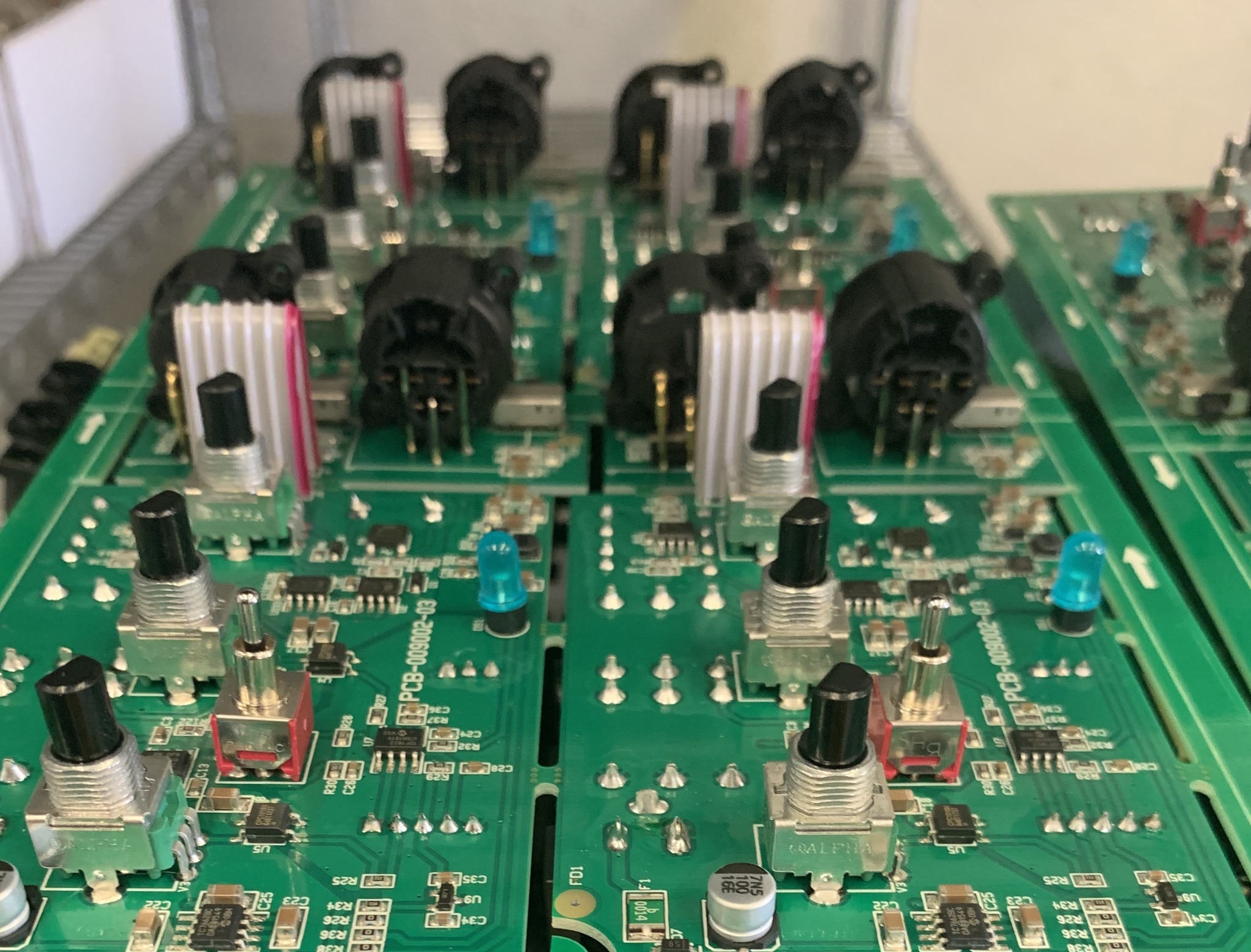 Cusack Electronics | Holland MI