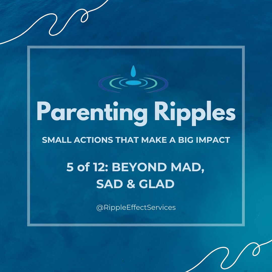Ripple Effect Services | Toronto ON