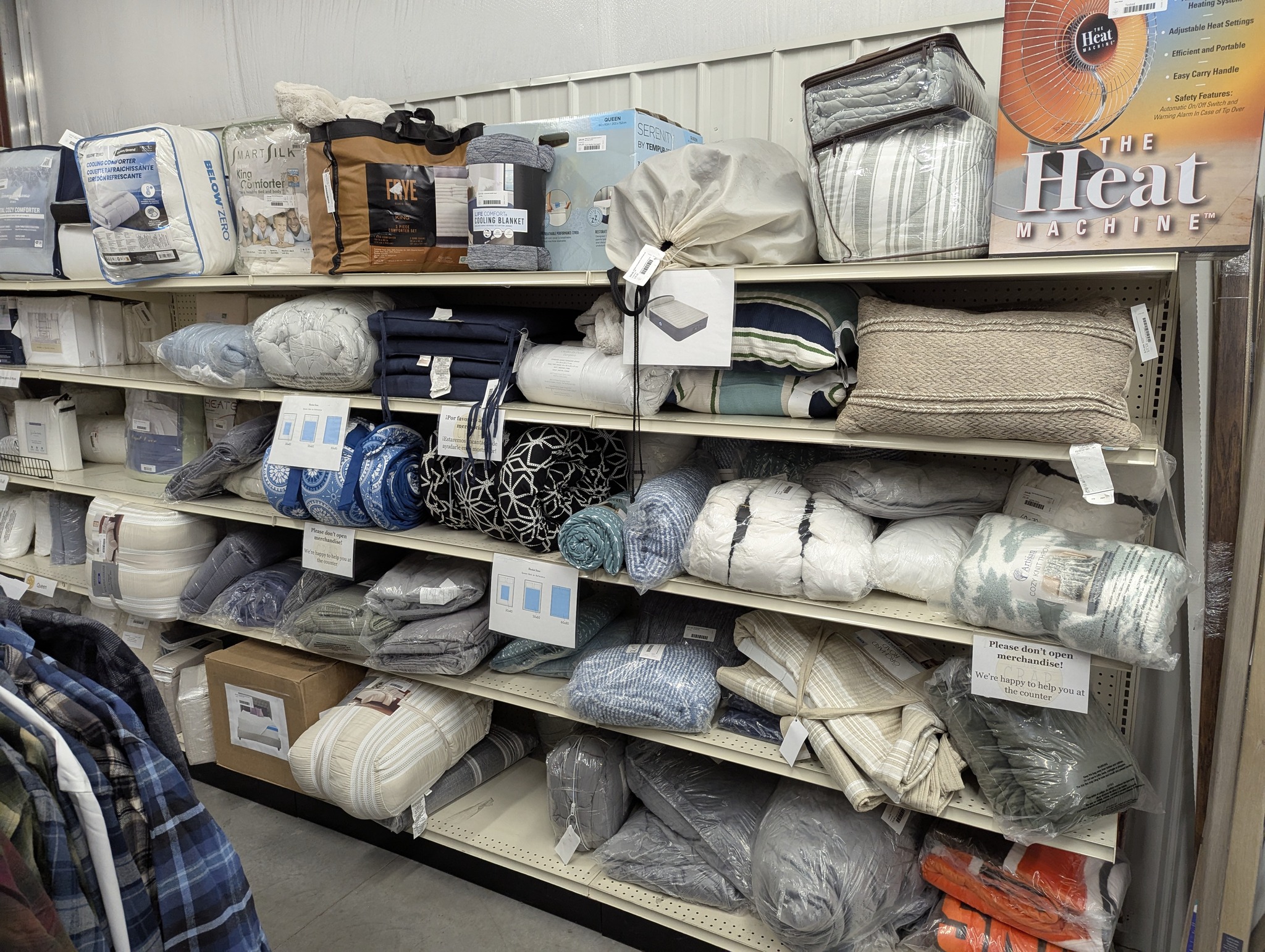 The CRAP Store | Grand Rapids MI