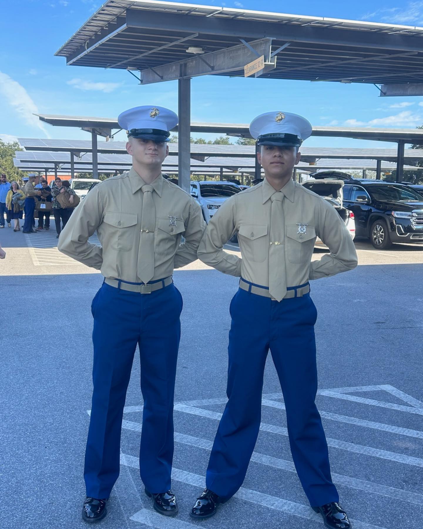 Marine Corps RSS Erie | Erie PA