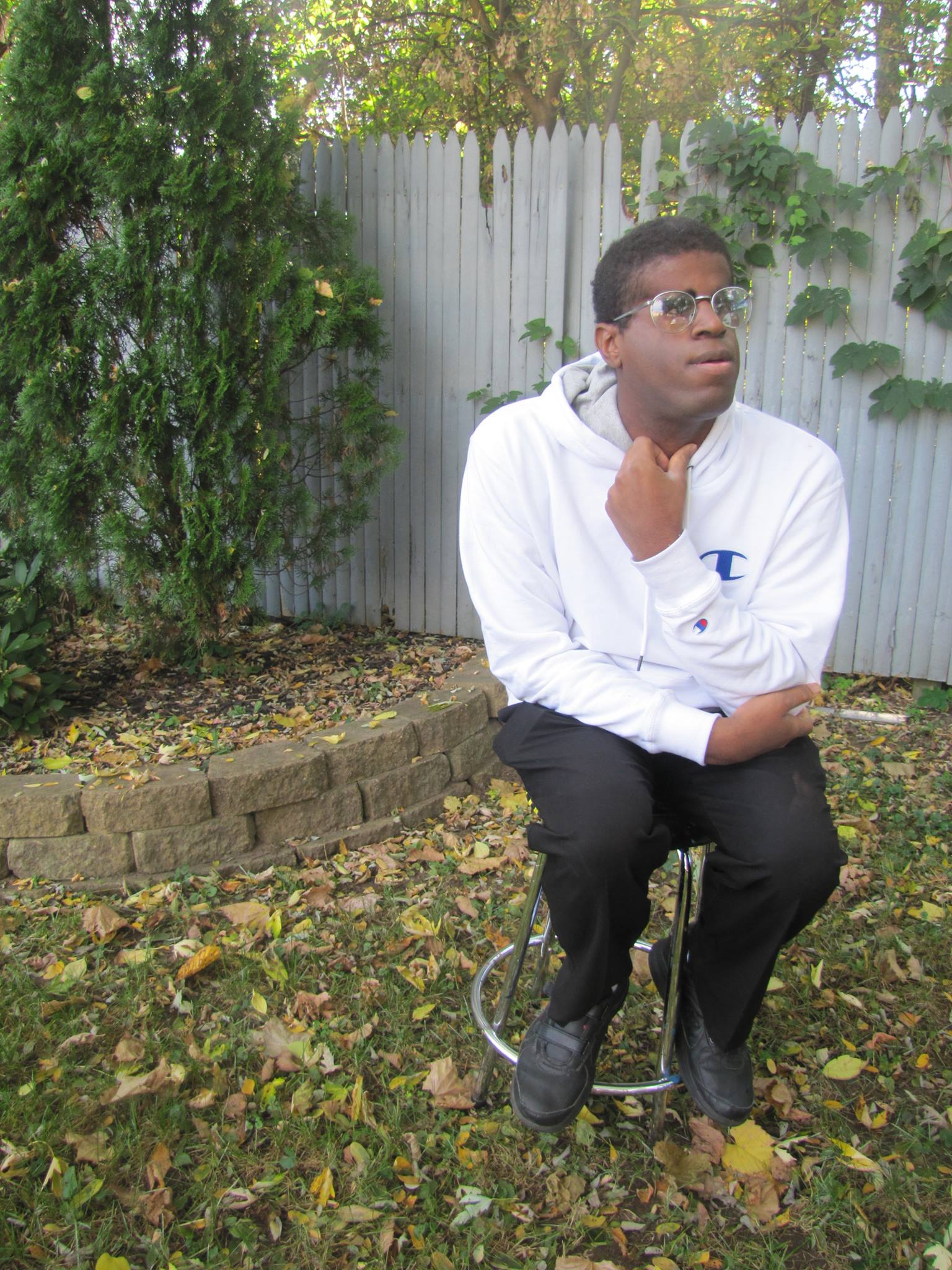Rennell Anthony Reed