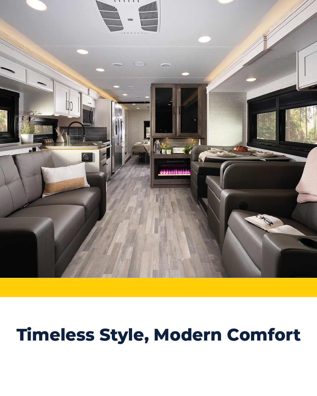 Blue Compass RV