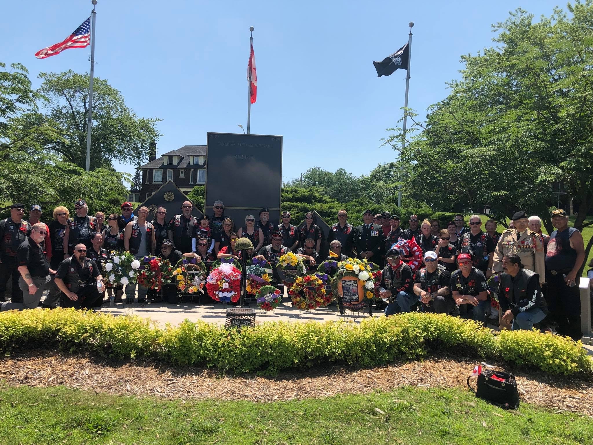 North Wall Riders Association, Windsor, Ontario | Oldcastle ON