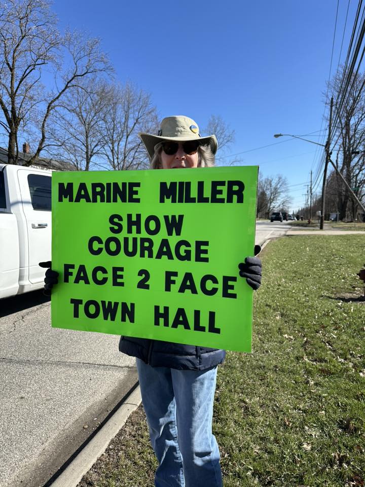 Medina County Indivisible... - Medina County Indivisible