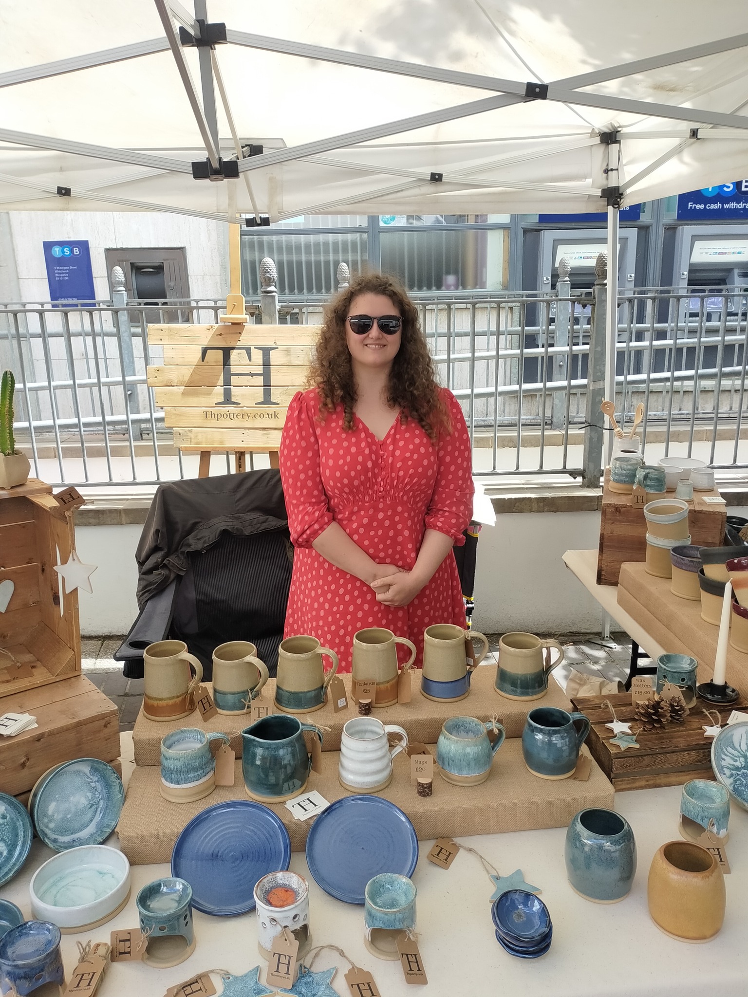 The market is back in the... - Shrewsbury Farmers Market | Facebook