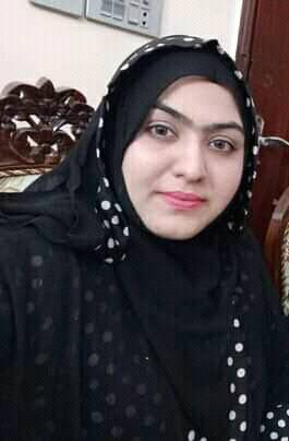 Uzma Rani - حافظ نے حافظ کو شکست دے دی #Mayor_Karachi