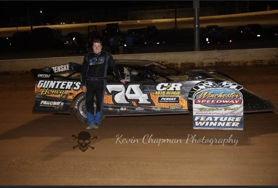 Mike Franklin Racing