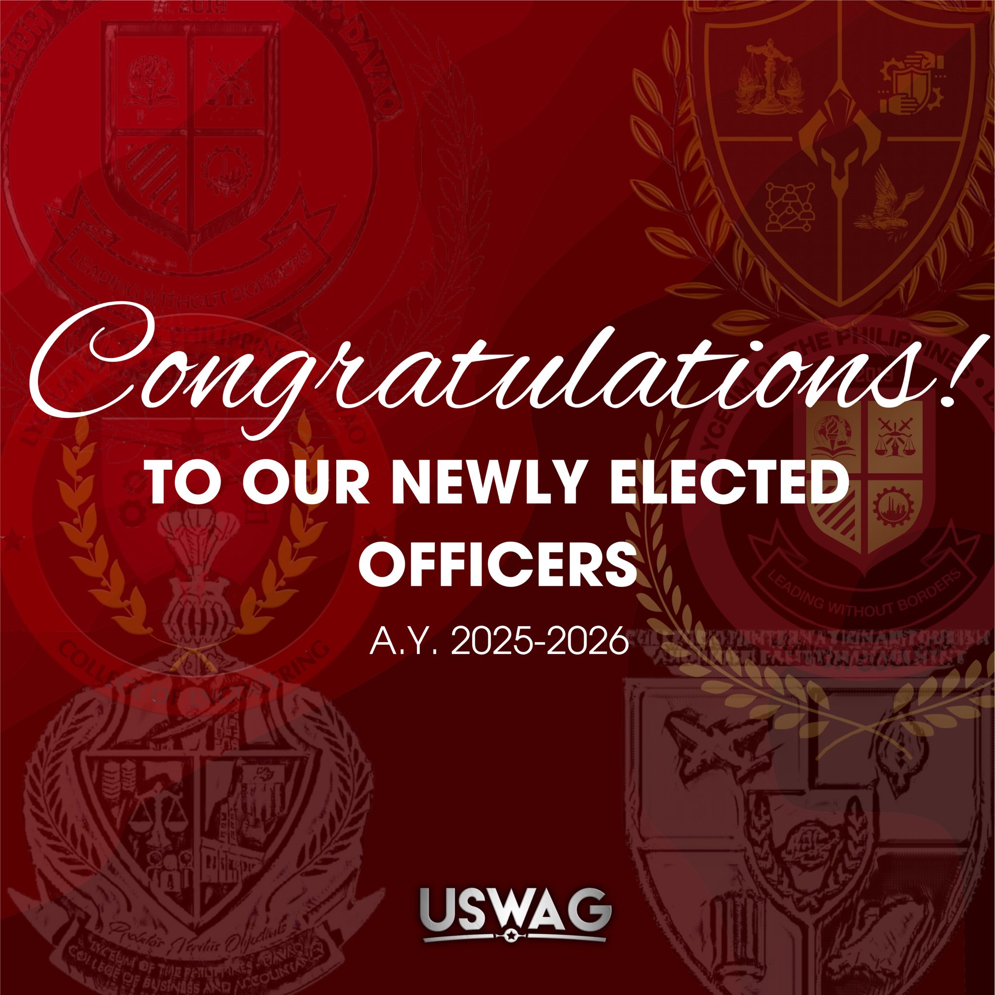 USWAG | Davao City