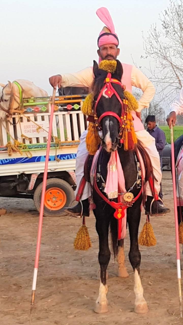 Abdul jabbar Gujjar