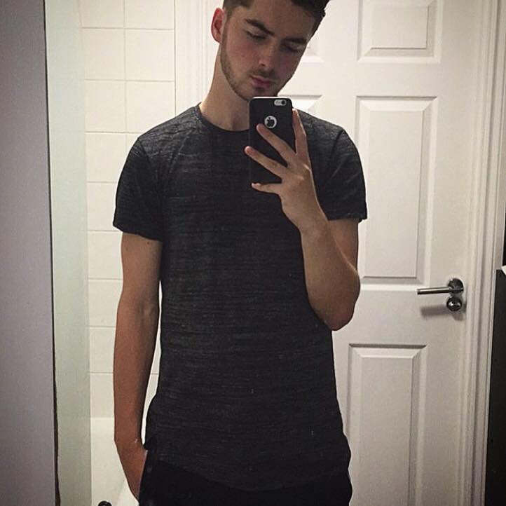 Callum Fowler