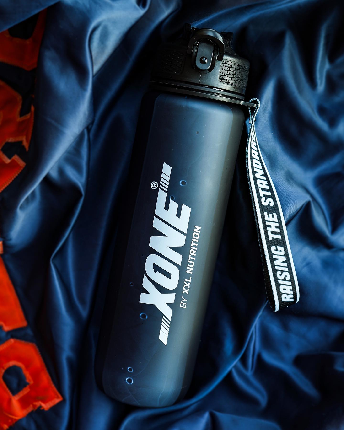 New In: XONE Hydrate Bottle Blue 💦... - XONE Performance | Facebook