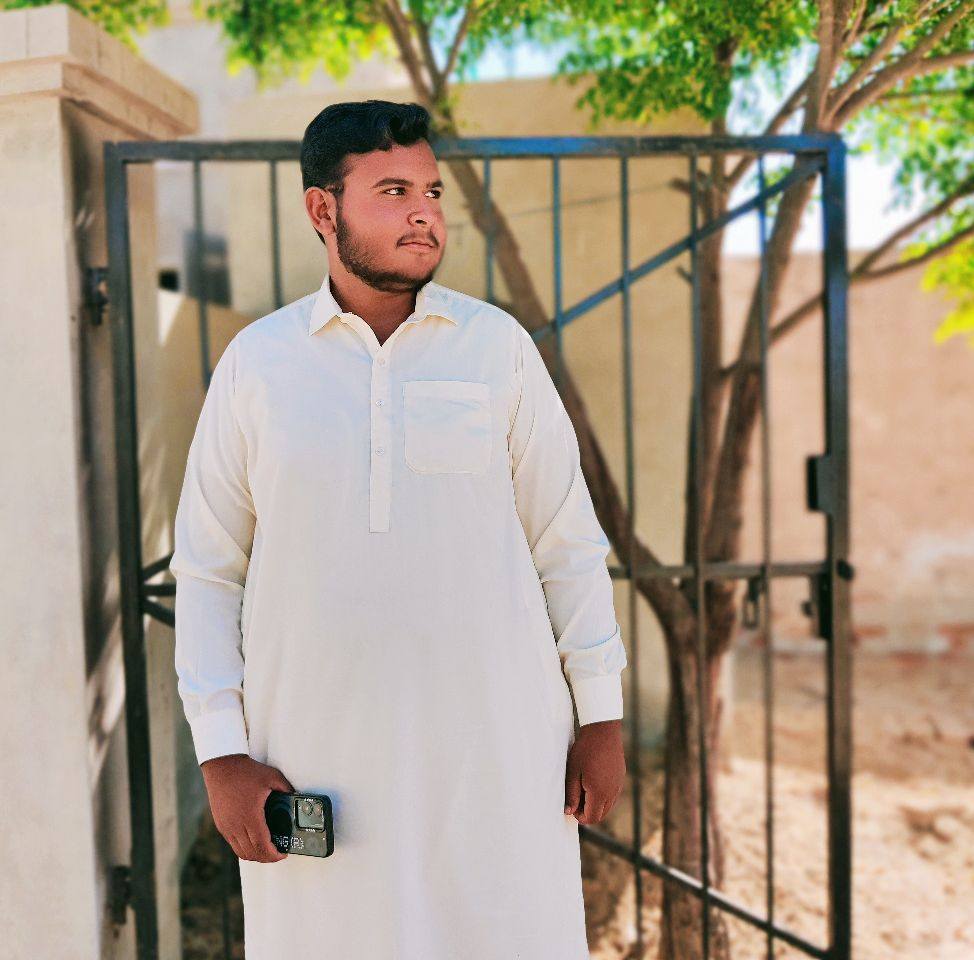 Rai M Awais Riaz