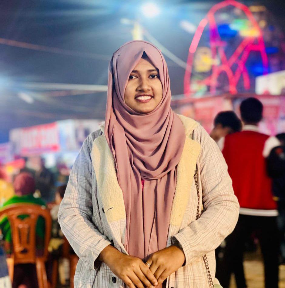 Israt Jahan