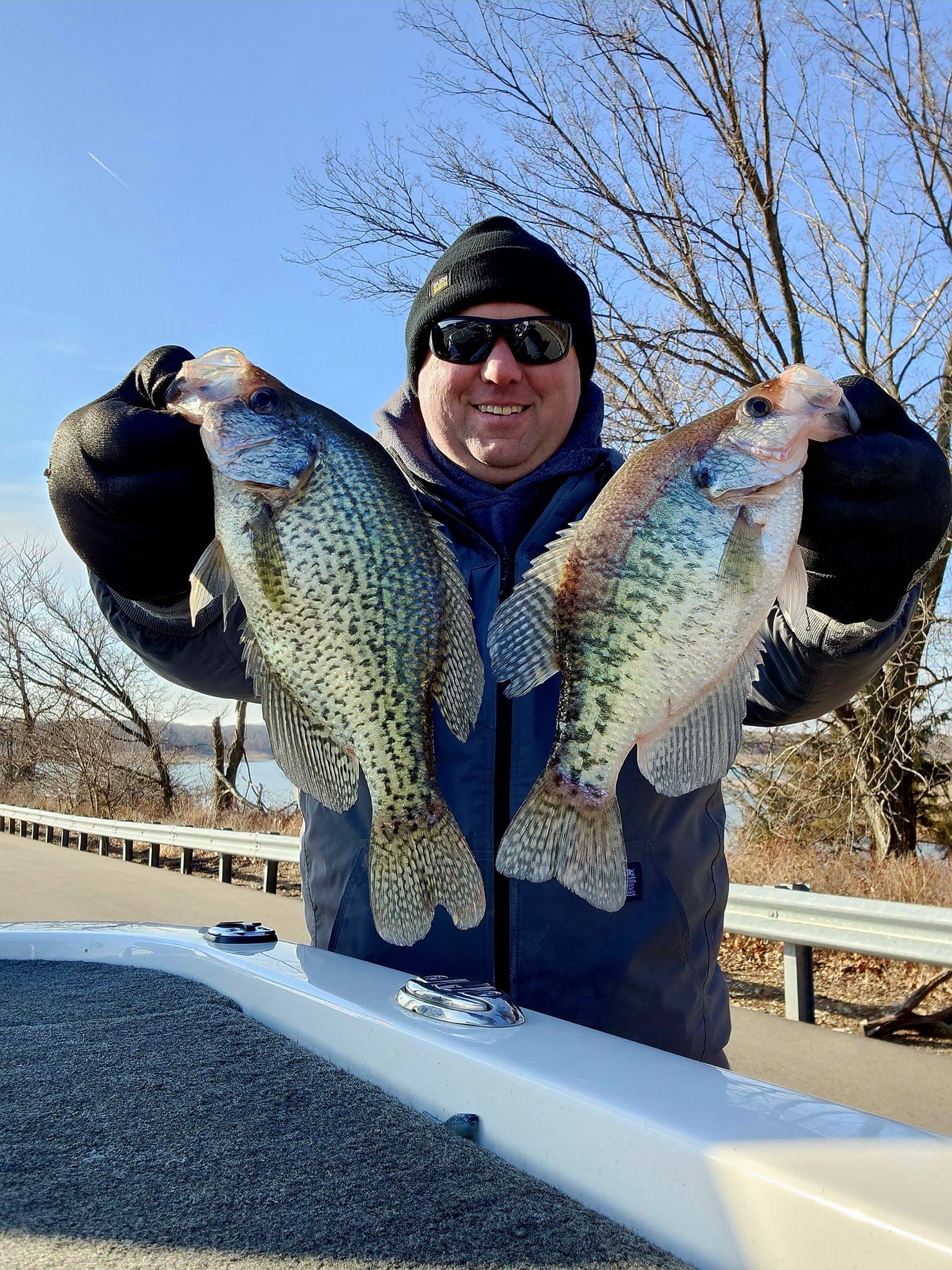 Check out the latest... - Mark Twain Lake Fishing Intel | Facebook